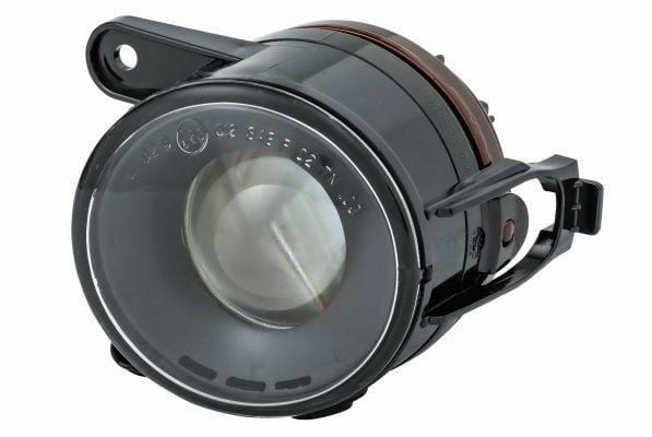 HELLA 1N0270595-011 - Left Fog Light for Golf V — Tail, Signal & Reflectors