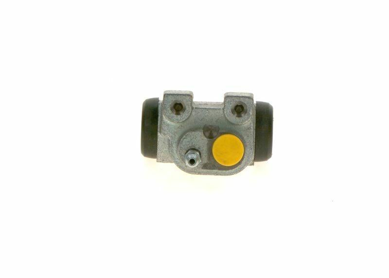 bosch wheel brake cylinder f026009907, 19.05 mm piston brake component BOSCH Wheel Brake Cylinder F026009907 - 19.05mm for C2 and C3 Models | Ideal for Car Owners and Mechanics BOSCH Wheel Brake Cylinder F026009907 - 19.05mm bosch, brake-cylinder, car-parts, mechanics, car-owners, 19-05mm-piston, wheel-brake, replacement-parts, automotive, ai-generated