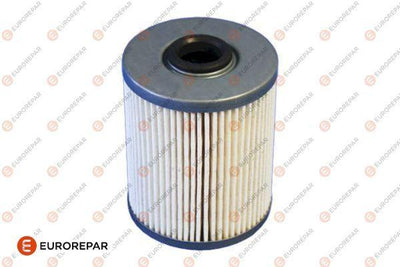 Eurorepar 1643630880 Psa / Erp Oil Filter Astra H Astra G Corsa C Corsa D Zafira B Meriva A — Oil Filters