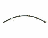 BOSCH Injector Return Hose - 15-Range Rover Evoque & Discovery 2.0D — Fuel Delivery