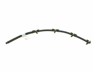 BOSCH Injector Return Hose - 15-Range Rover Evoque & Discovery 2.0D — Fuel Delivery