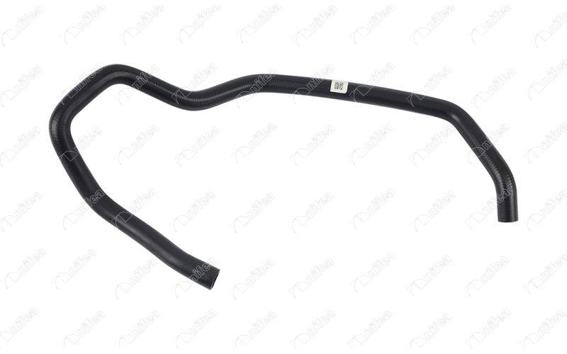 NIFEA 17393 Expansion Tank Hose Peugeot 307 / 308 / 1.6 HDi Citroen C4 1.6 HDi — Hoses & Tanks