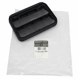 Renault Kadjar Rear Trunk Vent Grille - Compatible with Renault Vehicles — Bumpers & Grilles