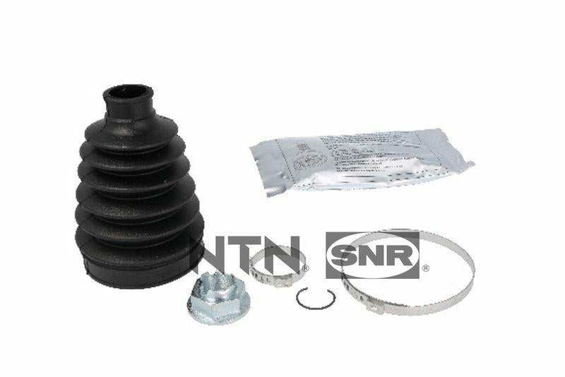 SNR OBK90001 Axle Bellow - Compatible with 2009 Cruze 1.4 and 1.6 — Axles, CV Joints & Boots