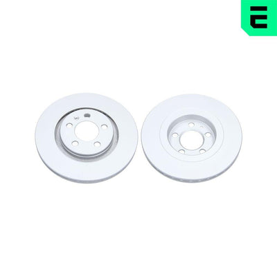 Optimal BS-5460C Front Disc Bora | Set of 2
