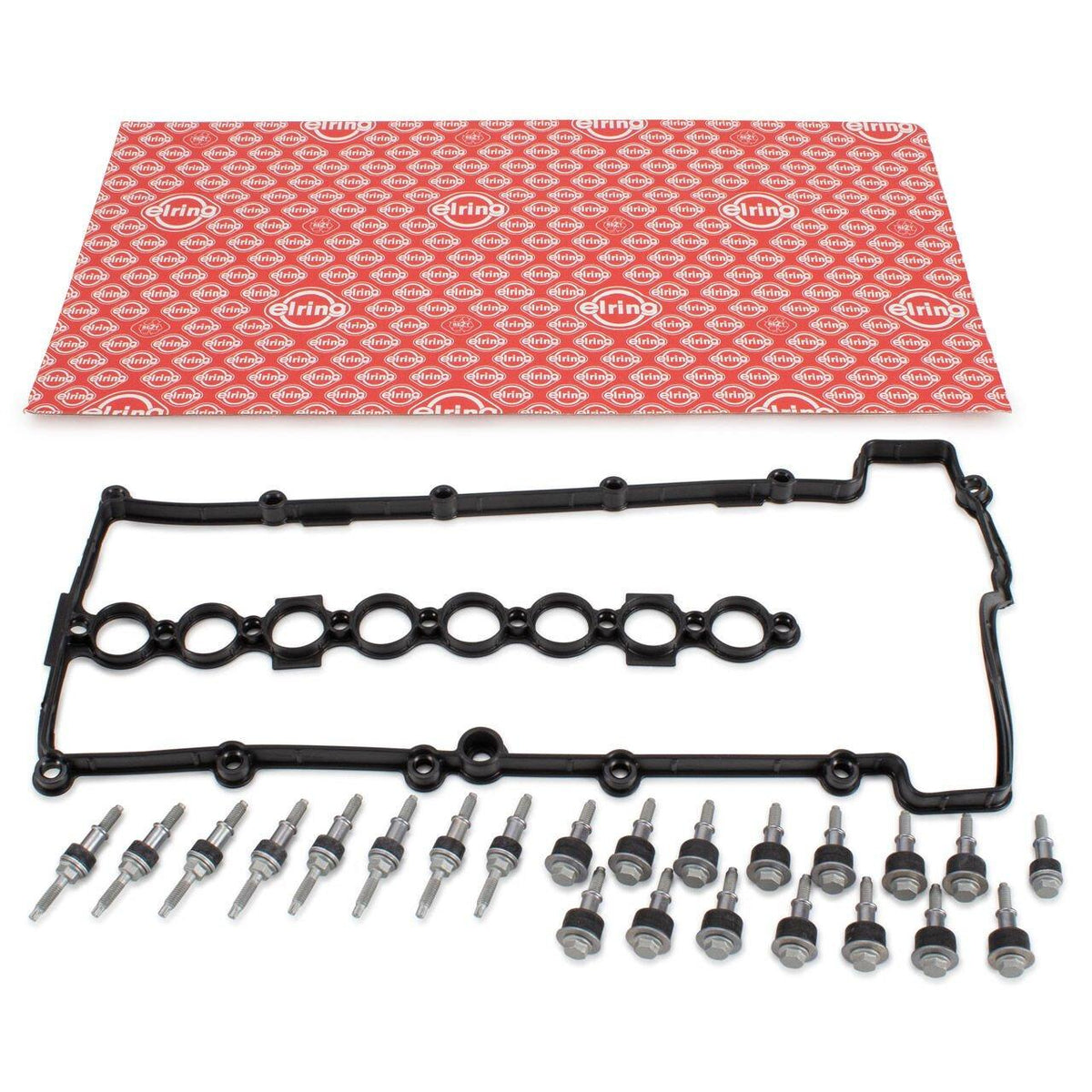 ELRING BMW E46 M47N2 Engine Head Gasket Set for 320d Models — Gaskets & Seals