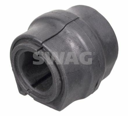 SWAG Sway Bar Bushing - 25mm Inner Diameter, 40mm Outer Diameter — Bushings & Mounts