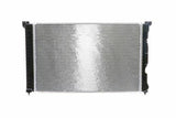 MAHLE CR484000S Radiator for Audi A4 (2001-2009) — Radiators & Fans