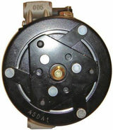 MAHLE ACP343000S - AC Compressor for BMW E46 E83 E85 — A/C Compressor