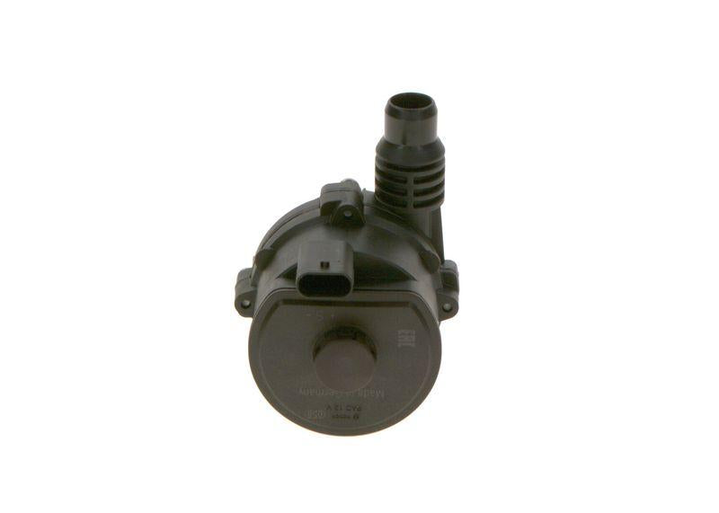 Bosch 0392023487 Auxiliary Electric Water Pump BMW X5-X6-X7 G30-G11-G12-G14-G15-G16 N62N-N63B 17- — Water Pump & Thermostat