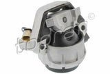 TOPRAN Motor Mount - Audi Electric 2 Pin for Reliable Performance — Mounts