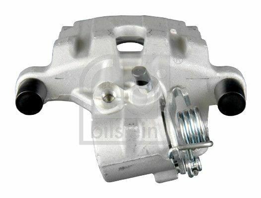 febi 179787 brake caliper for renault megane ii and laguna ii, rear left brake caliper from febi, aluminum brake caliper for car owners and mechanics FEBI 179787 Brake Caliper - Rear Left for 2002-2010 Megane II & Laguna II | 1 Piston, Aluminum FEBI 179787 Brake Caliper For Megane II & Laguna II febi, brake-caliper, renault-megane-ii, renault-laguna-ii, car-parts, vehicle-safety, mechanics-tools, automotive-repair, replacement-parts, ai-generated