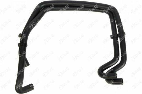 IBRAS Heater Hose Express 1.9 D - Durable EPDM Material — İbraş, Hoses & Tanks