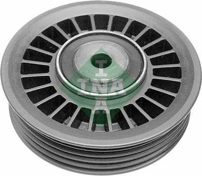 INA V Belt Tensioner - Precision for Golf IV, Bora, Passat — Pulleys & Tensioners