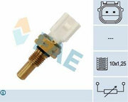 fae 33456 coolant temperature sensor, coolant temperature sensor for honda vehicles, ntc sensor for engine cooling FAE 33456 Coolant Temperature Sensor - Fits Honda Civic, CR-V & Accord | 2-Pin Connector FAE 33456 Coolant Temperature Sensor fae, coolant-temperature-sensor, honda-civic-parts, honda-crv-parts, honda-accord-parts, auto-repair, mechanic-tools, automotive-replacement, car-accessories, ai-generated
