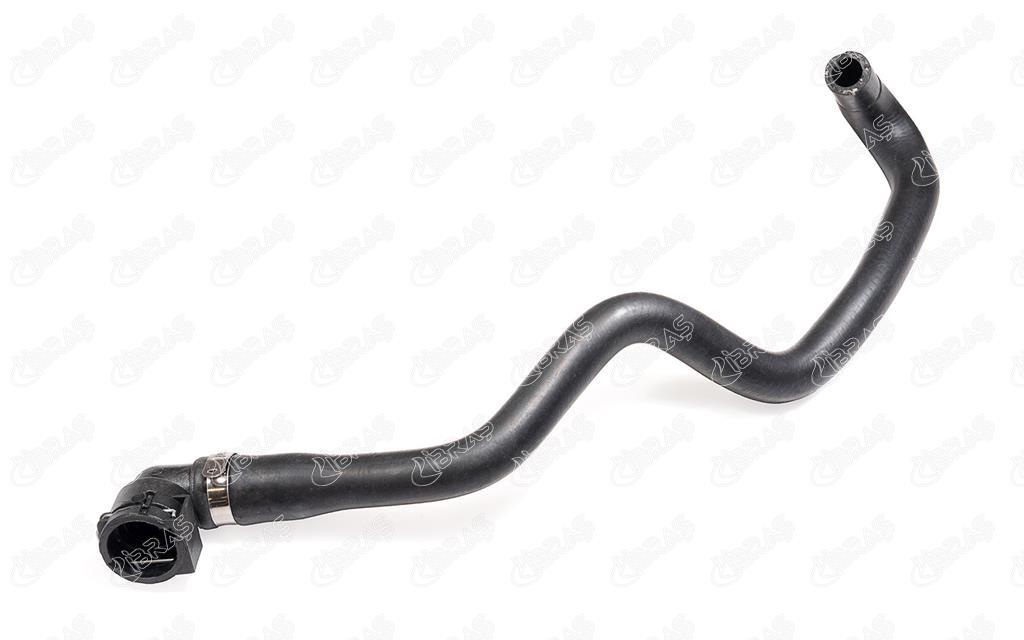 İbraş 10261 Heater Hose Outlet Vectra C Bm 02-08 — Hoses & Tanks