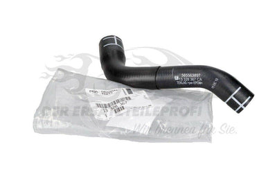 PSA 13328367 Opel Corsa D 1.2 /1.4 Gasoline (A12XER-A14XER) Water Pump Outlet Hose Genuine — Water Pump & Thermostat