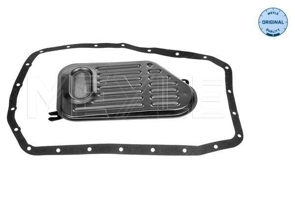 MEYLE Automatic Transmission Filter Set - Compatible with E39 / E46 M52 / M54 — Maintenance & Service Kits