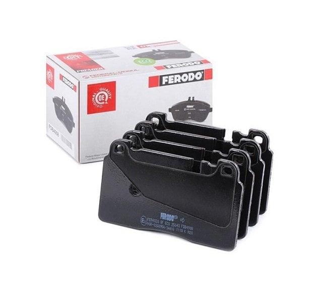 FERODO Front Brake Pads for Audi Q5 2014+