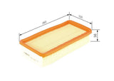 BOSCH F026400048 Air Filter - Accent III, Magentis II, Rio II — Air & Cabin Filters