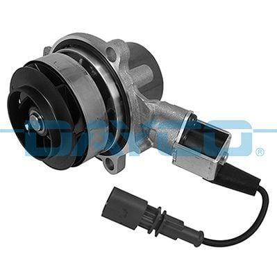 dayco dp1981 electric water pump front view, dayco dp1981 electric water pump side view DAYCO DP1981 Electric Water Pump for Various Models | Sensor Controlled DAYCO DP1981 Electric Water Pump dayco, electric-water-pump, automotive-parts, car-maintenance, sensor-controlled, engine-cooling, vehicle-accessories, mechanics-tools, car-repair, ai-generated