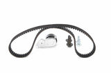 BOSCH Timing Belt Kit (Timing Set) - Compatible with Fiesta IV/V, Focus and 2 more models — Belts