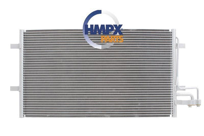 HİMPEKS 3M5H 19710 CC A/C Condenser Focus 04 > 12 — Condensers & Evaporators