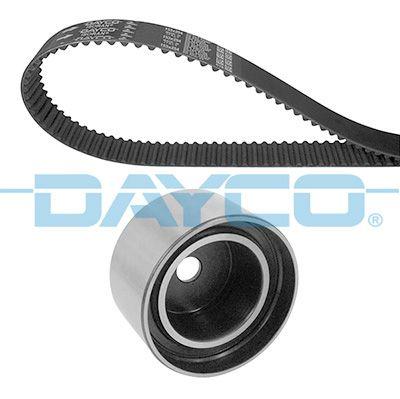 Dayco KTB822 Timing Belt Tensioner Set Chrysler Neon 2.0 94-06 — Pulleys & Tensioners