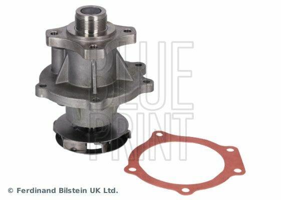 BLUEPRINT ADA109103 Water Pump - Cooling System for Hummer 3.5 — Blue Print, Water Pump & Thermostat