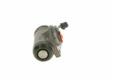 BOSCH Rear Brake Cylinder F026002175 - 19mm Piston Diameter for 106, 206, Saxo — Brake Hydraulics