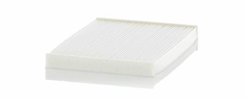 MANN CU24027 Cabin Air Filter - Filter — Air & Cabin Filters