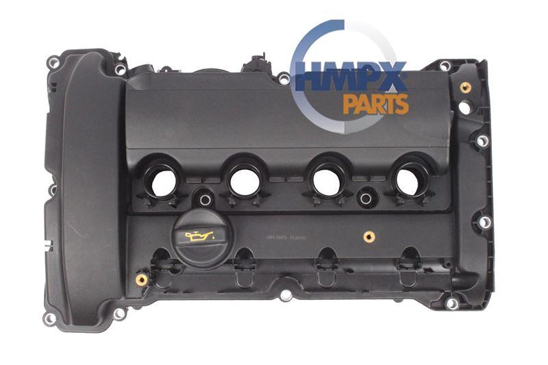 HİMPEKS 0248.Q2 Rocker Arm Cover Complete with Gasket (Peugeot-Citroen) 1.6 Thp 207-308-508-C4-C5-Ds3 06 > — Gaskets & Seals