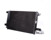 seat-leon-ac-radiator-2006-2013, ithal-seat-leon-radiator-product-image İthal Seat Leon AC Radiator - Fits 2006-2013 Models | Quality Replacement Part Seat Leon AC Radiator | 2006-2013 Models seat-leon, ac-radiator, ithal, car-parts, automotive-replacement, 2006-2013, mechanics, car-owners, air-conditioning, ai-generated