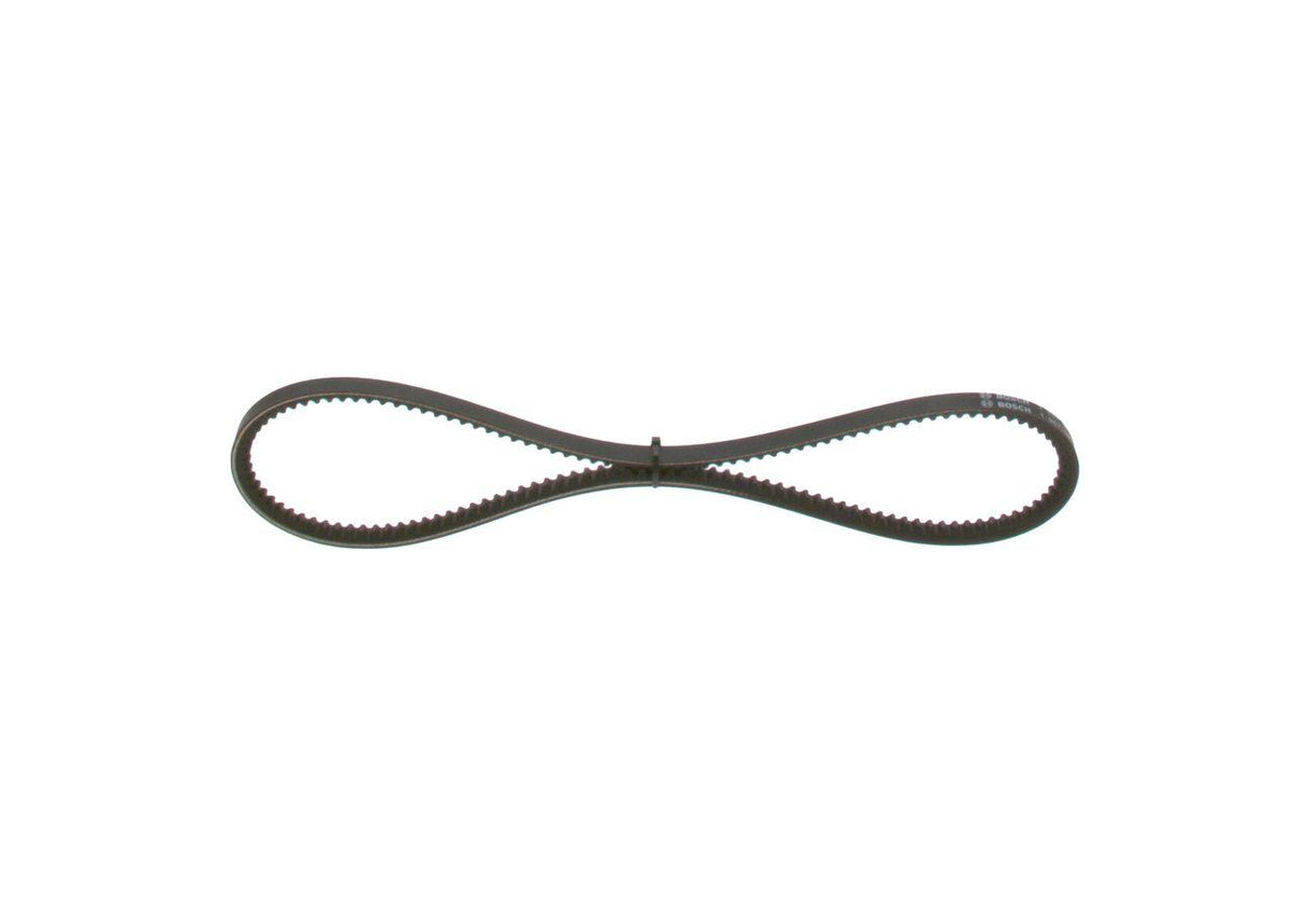 Bosch 1987947606 V Belt 10X850 Fiat Ritmo 125 TC 2.0 81-138 — Belts