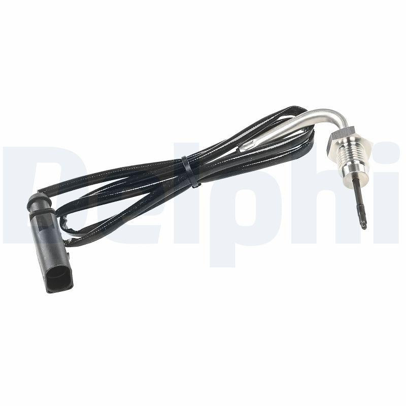 Delphi TS30339-12B1 Exhaust Temperature Sensor Ateca Leon Arteon Caddy Golf VII Passat — Temperature Sensors & Switches