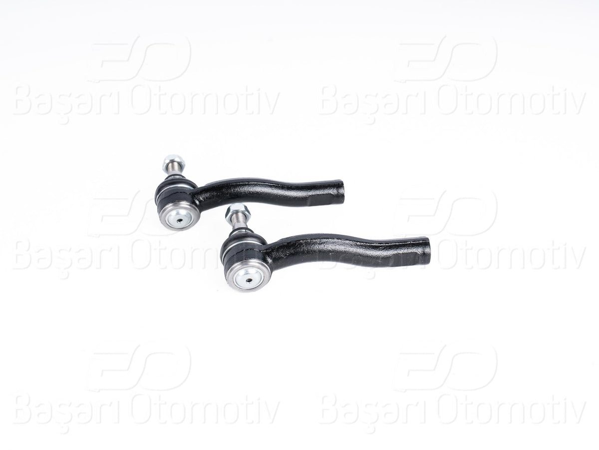 Wisco 2183025-00 Tie Rod End Left (Lubrication Drilled) Chevrolet Lacetti 04-10 — Tie Rods & Linkage