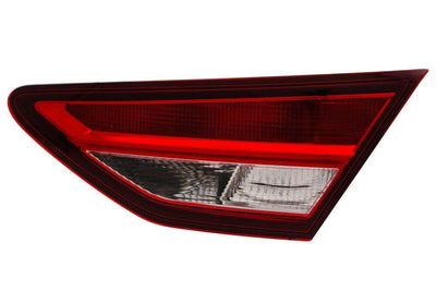 Valeo 45117 Right Inner Tail Lamp LED Seat Leon 12-> — Tail, Signal & Reflectors