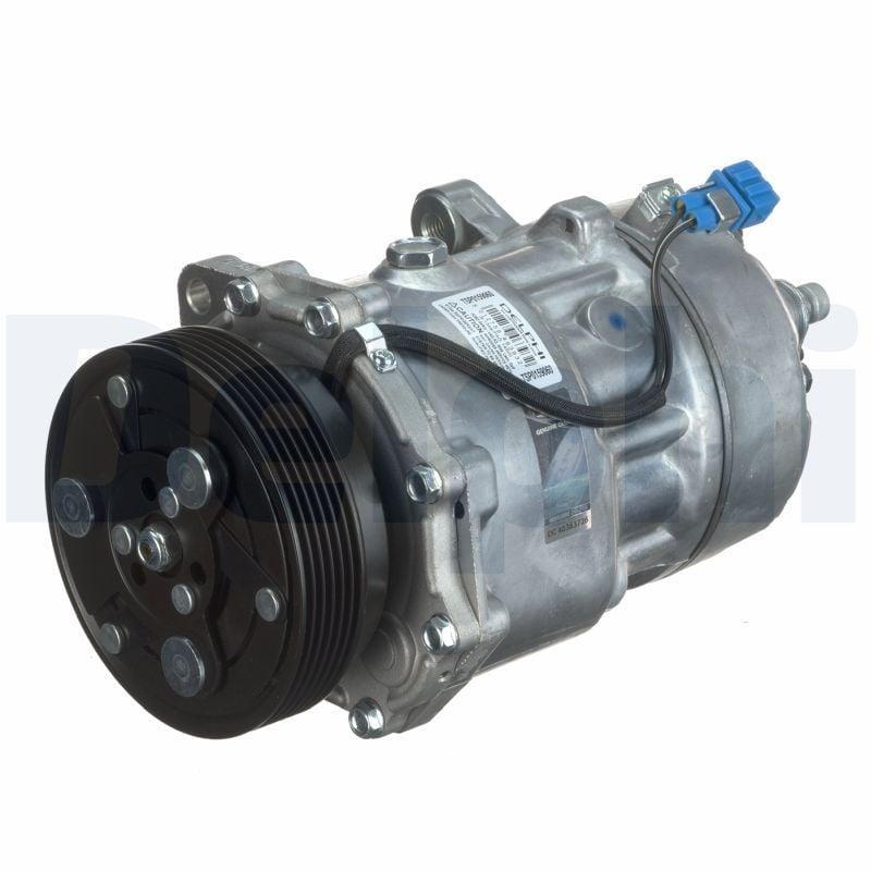 delphi tsp0159060 climate compressor for golf, delphi compressor installation for caddy polo bora, tech specifications for delphi climate compressor Delphi TSP0159060 - Climate Compressor for Golf IV, V, Caddy, Bora, Polo 1.9 TDI | 119 mm Delphi TSP0159060 Climate Compressor for Golf, Caddy, Polo delphi, climate-compressor, golf-iv, golf-v, caddy, bora, polo, 1.9-tdi, car-parts, ai-generated