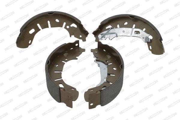 FERODO FSB4191 — Brake Cables & Hardware