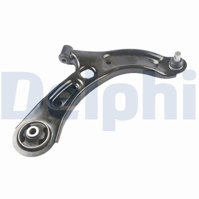 Delphi TC4423 Control Arm with Ball Joint Front Right Lower Kia Picanto 2017->