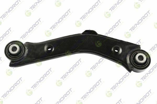 TEKNOROT KI-599 Rear Upper Control Arm for Kia Sorento - Durable Steel Construction — Control Arms & Ball Joints