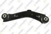 teknorot ki-599 rear upper control arm, durable steel construction for kia sorento, installation view of ki-599 control arm TEKNOROT KI-599 Rear Upper Control Arm for Kia Sorento - Durable Steel Construction | For Car Owners & Mechanics TEKNOROT KI-599 Rear Upper Control Arm for Kia Sorento teknorot, kia-sorento, control-arm, car-parts, 4wd, mechanics, durable, automotive-repair, suspension, ai-generated