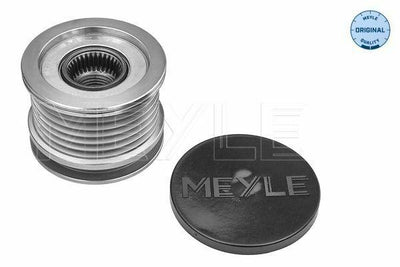 MEYLE Alternator Belt Tensioner - VW 2.0 TDI (A4 A5 A6 Q5 2008-) — Pulleys & Tensioners