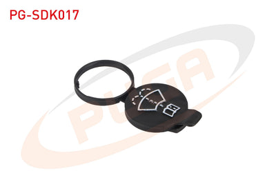 PUGA PG-SDK017 Wiper Su Tank Cover Insignia-Astra K-Mokka — Wipers