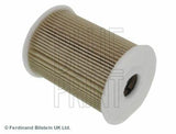 BLUEPRINT ADN12115 Oil Filter - Compatible with Patrol, Terrano, Master II & Movano — Blue Print, Oil Filters