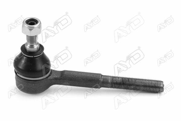 AYD 91-00638 — Tie Rods & Linkage