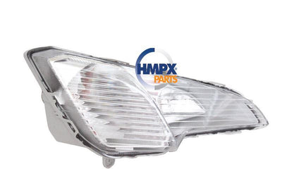 HMPX PARTS GN15 13B220 MB Front Fog Lamp Right Ecosport 17 > — Tail, Signal & Reflectors