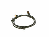 BOSCH ABS Sensor - Rear Left for 2001-2008 C-Class (W203-S203) — Brake Sensors & ABS