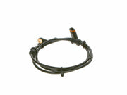 bosch abs sensor rear left for c-class, bosch sensor technical specifications BOSCH ABS Sensor - Rear Left for 2001-2008 C-Class (W203-S203) | 1190 mm Cable Length BOSCH ABS Sensor - Rear Left for C-Class 2001-2008 bosch, abs-sensor, automobile-service, car-parts, c-class, automobile-technicians, vehicle-safety, active-sensor, sensor-installation, ai-generated
