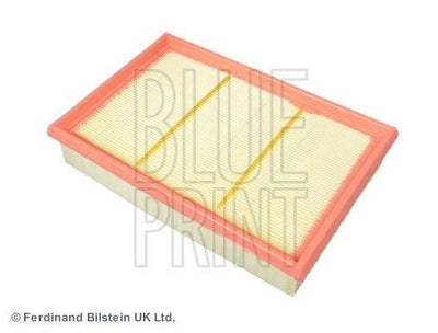 Blue Print ADB112242 BLUEPRINT Air Filter Compatible with BMW E83, BMW X3 2005 — Air & Cabin Filters